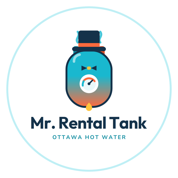Mr. Rental Tank